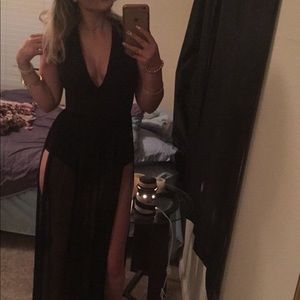 NYE, or Holiday Evening Dress